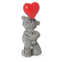 Balloon Of Love Me to You Bear Figurine Extra Image 1 Preview